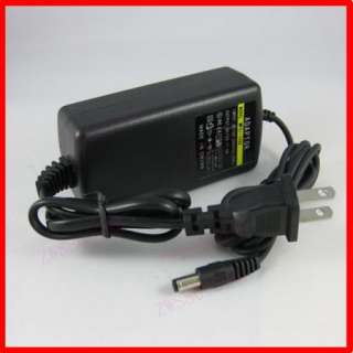 DC 12V/2A Power Supply Switch Adapter for CCTV W22 22  