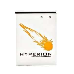  Hyperion Samsung Galaxy Note 2600mAh Battery Cell Phones 