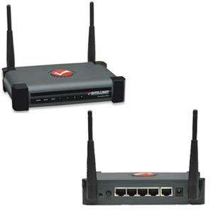  NEW GuestGate MK II (Networking  Wireless B, B/G, N 