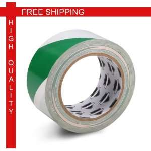   COLOR AISLE MARKING PVC SAFETY TAPES 24 ROLL/CASE