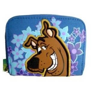  Scooby Doo Small Trifold Wallet Toys & Games