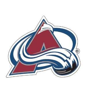    NHL Colorado Avalanche Magnet   High Definition