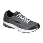mesh running shoe rubber outsole cushioning and stability mesh upper 