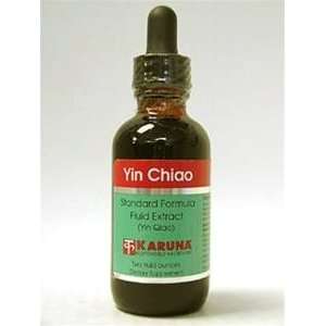    yin chiao extract 2 oz by karuna health