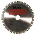  Devil 8 Inch 68 Tooth Thin Steel Cutting Saw Blade with 5/8 Inch Arbor