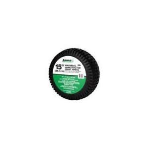  Arnold 15 in. x 6 in. Universal Lawn Tractor Front Wheel 