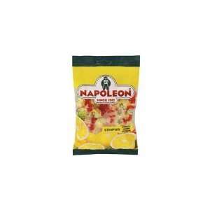  Napoleon Lemon Citrone Zitrone Balls / Drops 8 ounce bag 