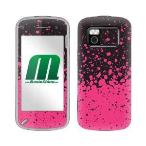  MusicSkins MS SNFR20102 Nokia N97