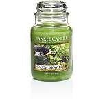 Yankee Candle Company Meadow Showers Candle