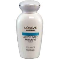 Oreal Active Daily Moisture Lotion Ulta   Cosmetics, Fragrance 