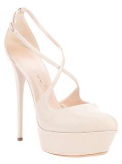 Casadei Platform Pump   Russo Capri   farfetch 