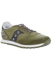 Mens designer footwear   Saucony   farfetch 