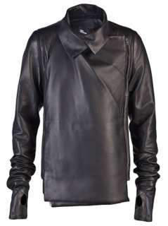 Rad Hourani Transformable Glove Jacket   Bonnie & Clydes   farfetch 