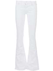 Womens designer bootcut jeans   bootuct & flared denim   farfetch 