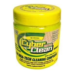  Cyber Clean Cleaning Compound