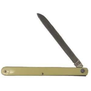  QA Supplies Serrated Produce Knife