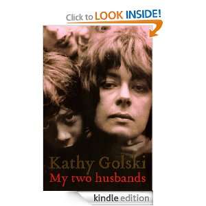 My Two Husbands Kathy Golski  Kindle Store