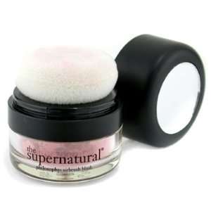  Philosophy Other   0.12 oz The Supernatural Airbrush Blush 