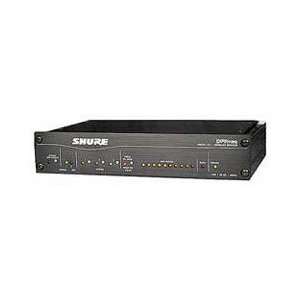  Shure DFR11EQ5 DSP EQ processor Musical Instruments