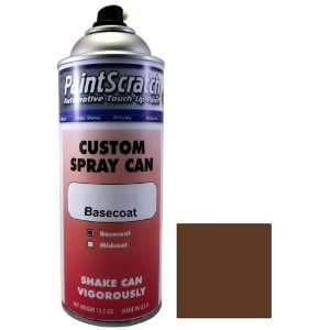  Russet Metallic Touch Up Paint for 1986 Pontiac All Models (color 