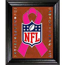 NFL Breast Cancer Awareness Gear, NFL Pink Gear & Merchandise, NFL 