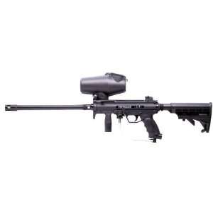 Tippmann A5 Rifleman Paintball Gun Kit   Egrip w/ Selector Switch 