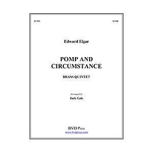  Pomp and Circumstance Musical Instruments