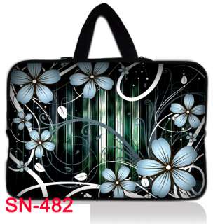 15 15.4 15.6 Laptop Carry Case Sleeve Bag Computer PC Cover Pouch 