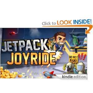 Jetpack JoyRide kim caston  Kindle Store