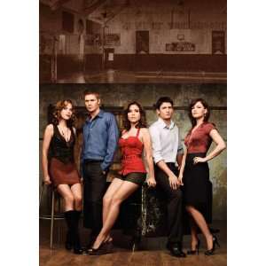  One Tree Hill (TV)