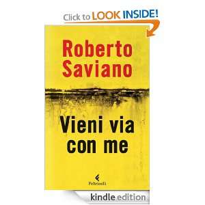   (Varia) (Italian Edition) Roberto Saviano  Kindle Store