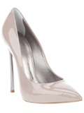 Casadei Stiletto Pump   Biondini   farfetch 