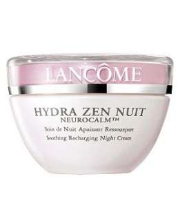 Lancôme Hydra Zen Neurocalm Moisturising Night Cream 50ml   For All 