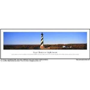  Cape Hatteras Lighthouse James Blakeway 40x14