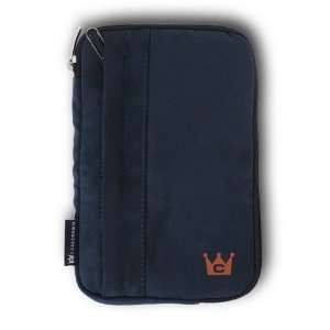   Case (Navy) for Coby Kyros 7 Inch Tablet  Players & Accessories