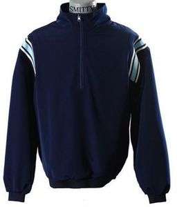 UMPIRE JACKET PRO STYLE 1/2 ZIP IN HOUSE NEW ALL COLORS AND SIZES 