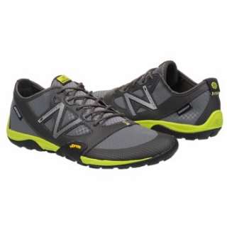 Athletics New Balance Mens The MT20 Minimus Grey Shoes 