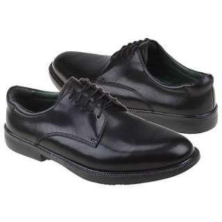 Mens Kalso Earth Shoe Carter Black Shoes 