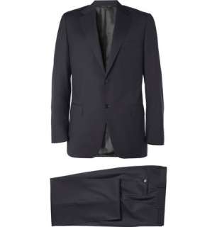  Clothing  Suits  Suits  Wool Travel Suit