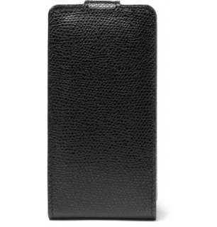  Accessories  Cases and covers  Iphone cases  Leather 