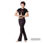 AWMA Otomix Yoga Stretch Pants   Small