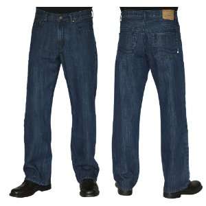  Dark Washed 5 Pocket Denim Blue Jeans by www.SouthernBlues 