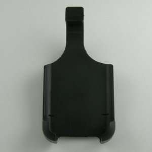 Black Belt Clip Holster for T Mobile Wing HTC P4350