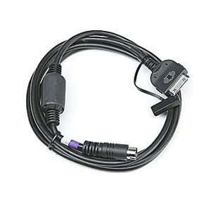  USA SPEC PA15FORD1 Ford 2005 2009 iPod Cable for vehicles 