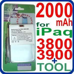  001 for HP Compaq iPaq 3900 / 3970 / 3950 / 3970 / 3975 / PDA Models 