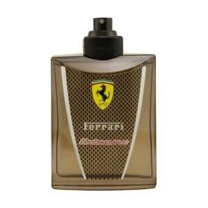  FERRARI EXTREME by Ferrari EDT SPRAY 4.2 OZ *TESTER for 
