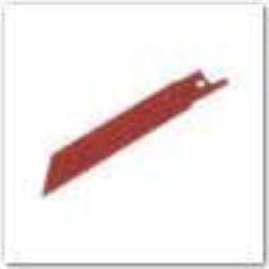    1172 4 x 14TPI Metal Cutting Sawzall Blade 5 Pack