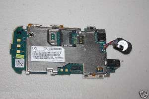 Genuine LG Prime GS390 REplacement Motherboard  