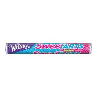 Wonka Runts Candy, 6 Ounce Packages Grocery & Gourmet Food
