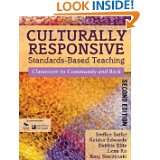 Culturally Responsive Standards Based Teaching Classroom to Community 